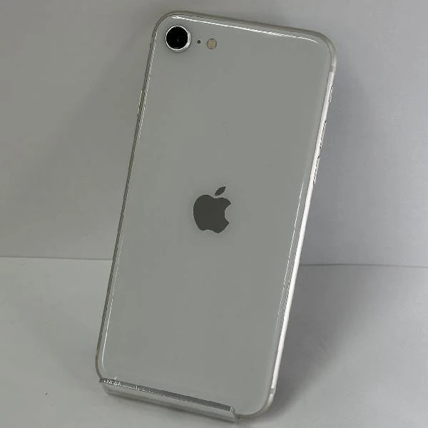 iPhoneSE 第3世代 au版SIMフリー 64GB MMYD3J/A A2782