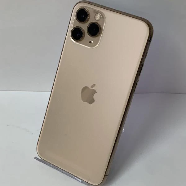 値下げ iPhone11 Pro 256GB au版SIMフリー MWC92J/A