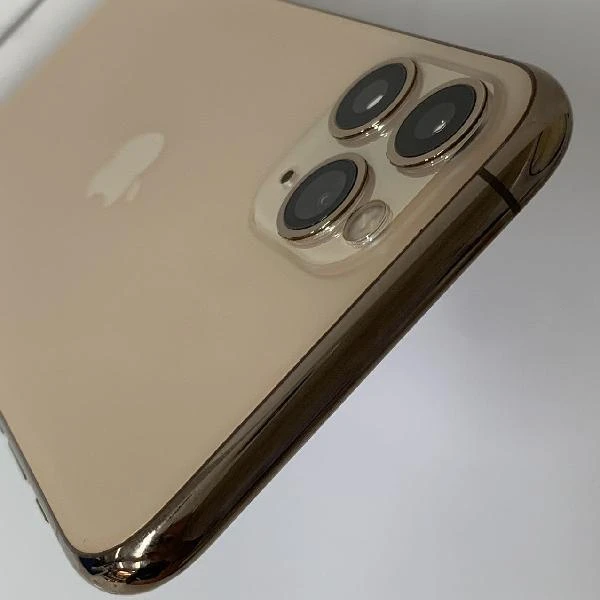値下げ iPhone11 Pro 256GB au版SIMフリー MWC92J/A