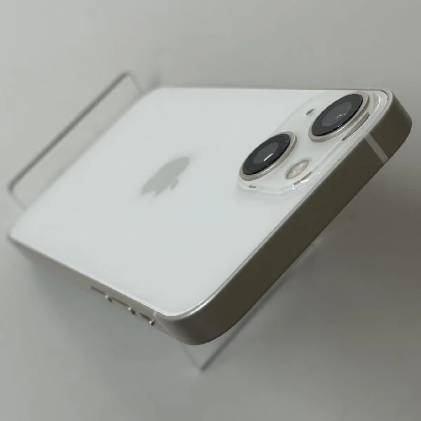 iPhone13 mini 128GB スターライト Apple版SIMフリー MLJE3J/A