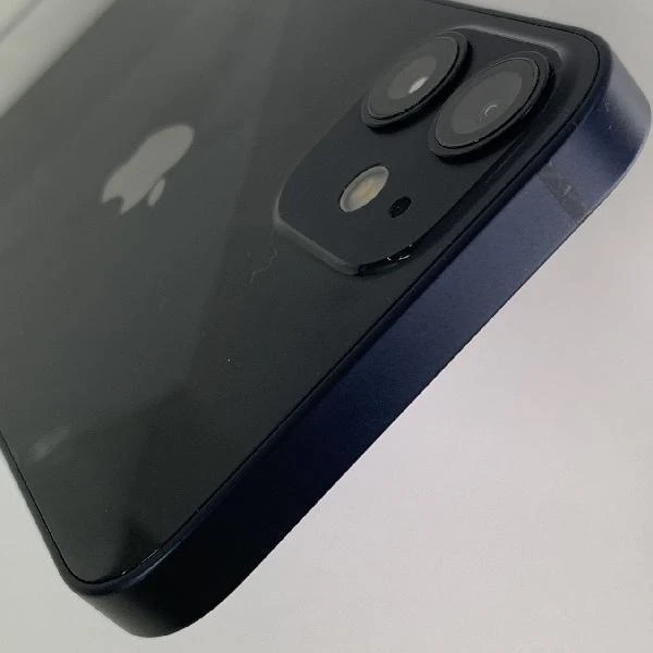 iPhone12 mini 64GB SoftBank版 3H475J/A 訳あり品 ブラック