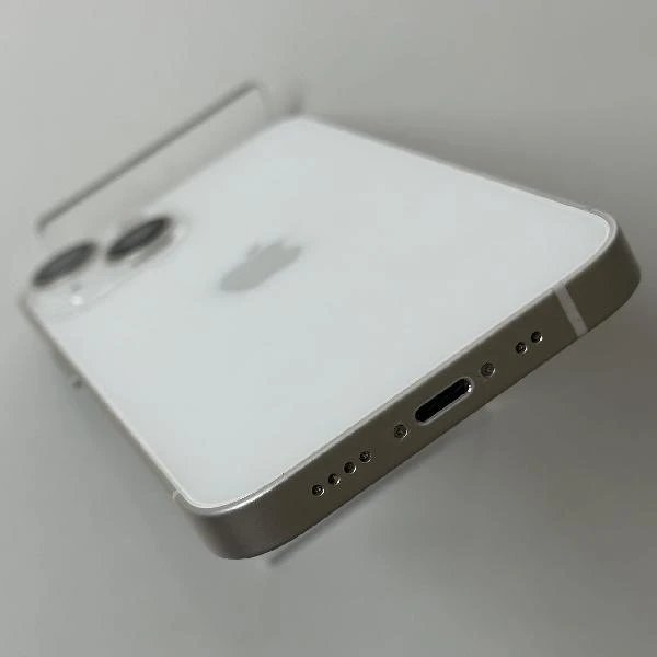 iPhone13 mini 128GB スターライト Apple版SIMフリー MLJE3J/A