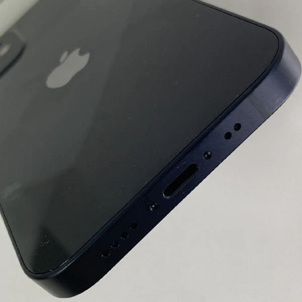 iPhone12 mini 64GB SoftBank版 3H475J/A 訳あり品 ブラック