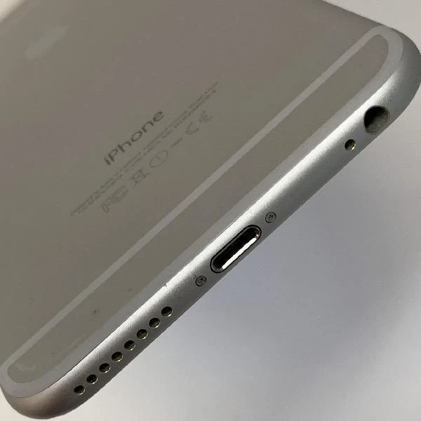 iPhone6 Plus au 16GB MGA92J/A A1524 シルバー
