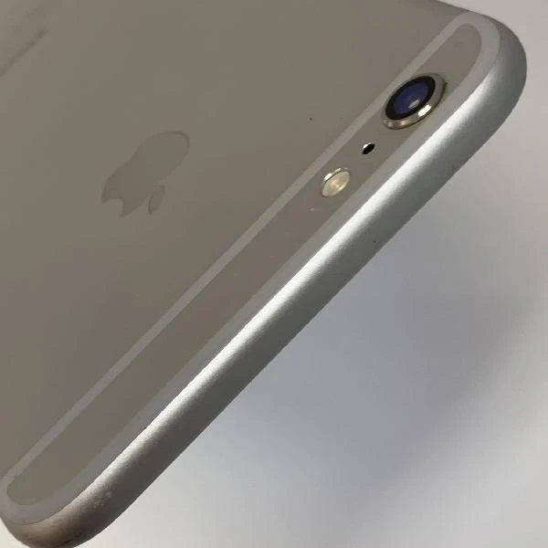 iPhone6 Plus au 16GB MGA92J/A A1524 シルバー