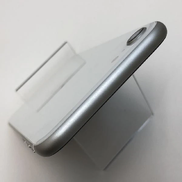 iPhoneSE 第2世代 au版SIMフリー 64GB MHGQ3J/A A2296 ホワイト