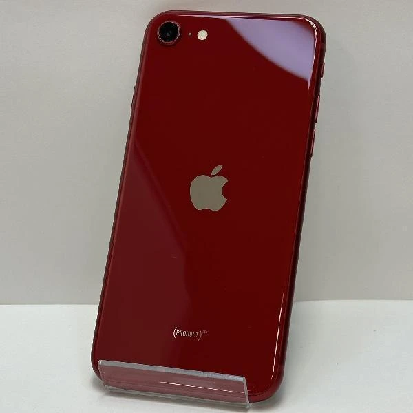 iPhoneSE 第3世代 64GB au版SIMフリー MMYE3J/A 極美品