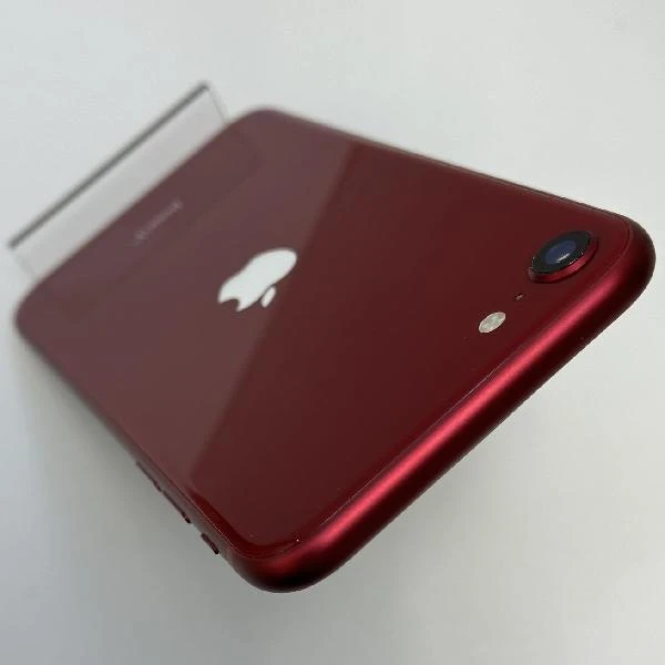 iPhoneSE 第3世代 64GB au版SIMフリー MMYE3J/A 極美品