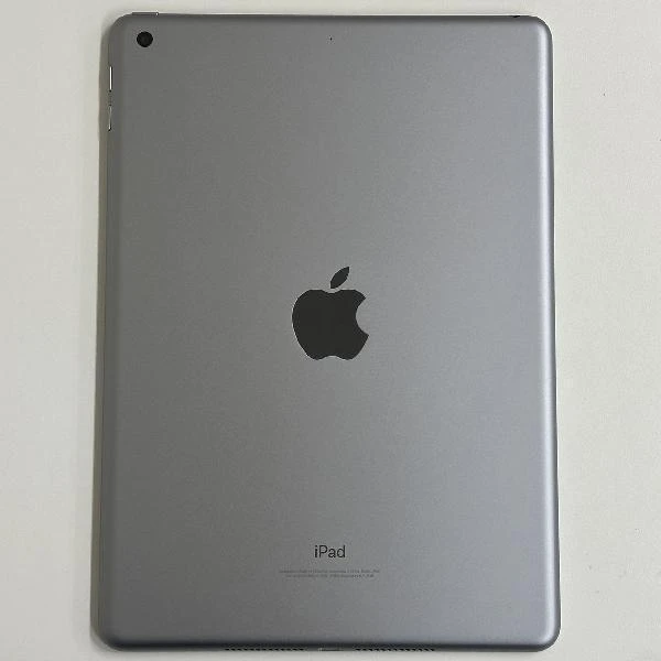 iPad 第6世代 Wi-Fiモデル 128GB MR7J2J/A A1893 新品同様