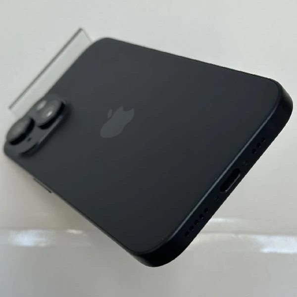 iPhone15 SoftBank版SIMフリー 128GB MTMH3J/A A3089 新品同様