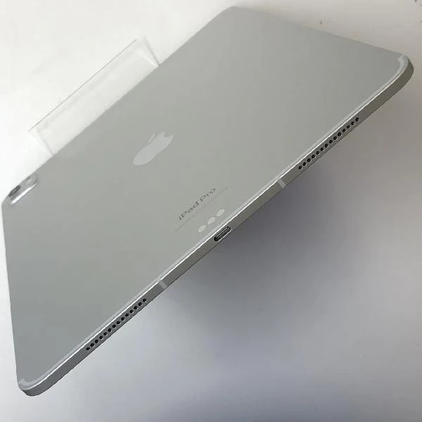 値下げ iPad Pro 13インチ 第1世代 au版SIMフリー 1TB 新品同様