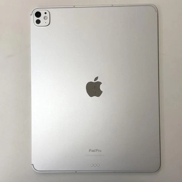 値下げ iPad Pro 13インチ 第1世代 au版SIMフリー 1TB 新品同様