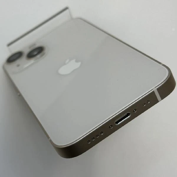 iPhone13 mini au版SIMフリー 256GB MLJK3J/A A2626 極美品