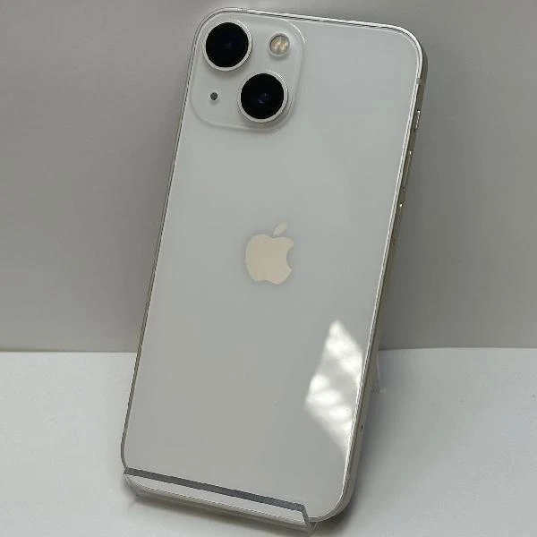 iPhone13 mini au版SIMフリー 256GB MLJK3J/A A2626 極美品