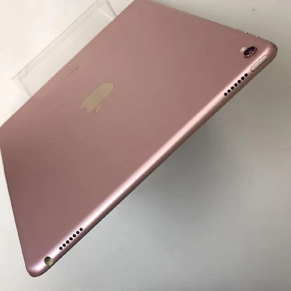 iPad Pro 9.7インチ Wi-Fiモデル 32GB 3A857J/A 訳あり品 ローズゴールド