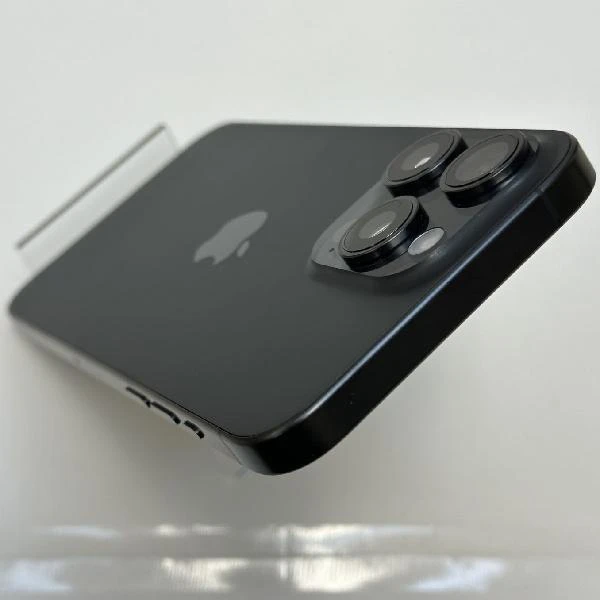 iPhone15 Pro Max Apple版SIMフリー 512GB NU6U3J/A A3105 新品同様 No 商品カラー