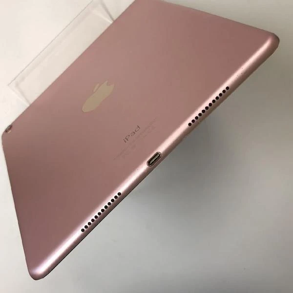 iPad Pro 9.7インチ Wi-Fiモデル 32GB 3A857J/A 訳あり品 ローズゴールド