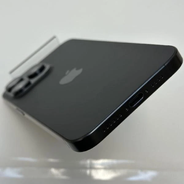 iPhone15 Pro Max Apple版SIMフリー 512GB NU6U3J/A A3105 新品同様 No 商品カラー