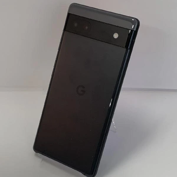 Google Pixel 6a 128GB au版SIMフリー GBB17L 美品