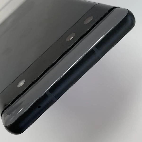 Google Pixel 6a 128GB au版SIMフリー GBB17L 美品