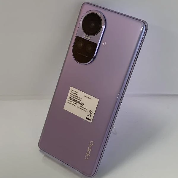 OPPO Reno10 Pro 5G A302OP SoftBank 256GB SIMロック解除済　極美品 パープル