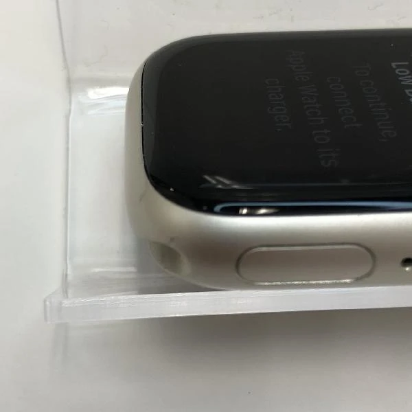 Apple Watch Series 8 GPSモデル 32GB MNPD3J/A A2770