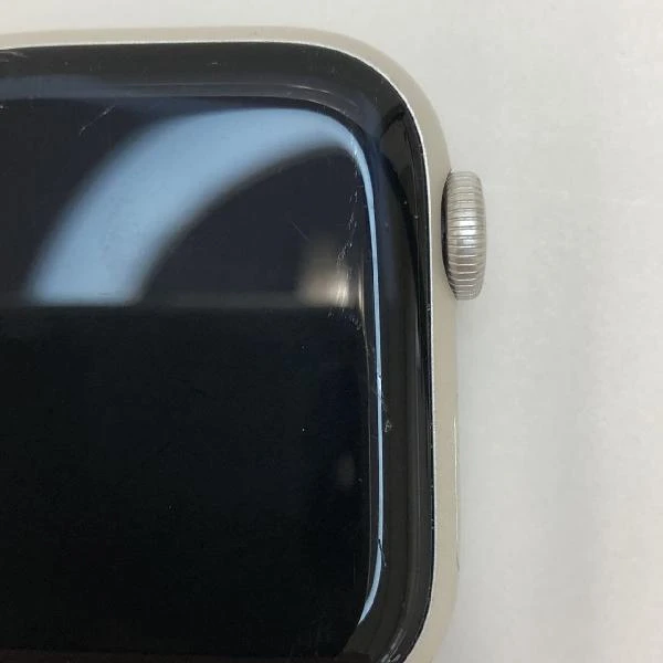 Apple Watch Series 8 GPSモデル 32GB MNPD3J/A A2770