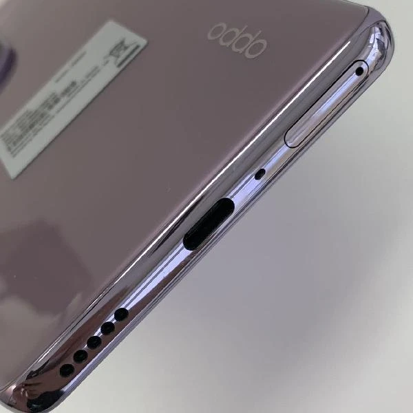 OPPO Reno10 Pro 5G A302OP SoftBank 256GB SIMロック解除済　極美品 パープル