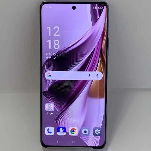 OPPO Reno10 Pro 5G A302OP SoftBank 256GB SIMロック解除済　極美品 パープル
