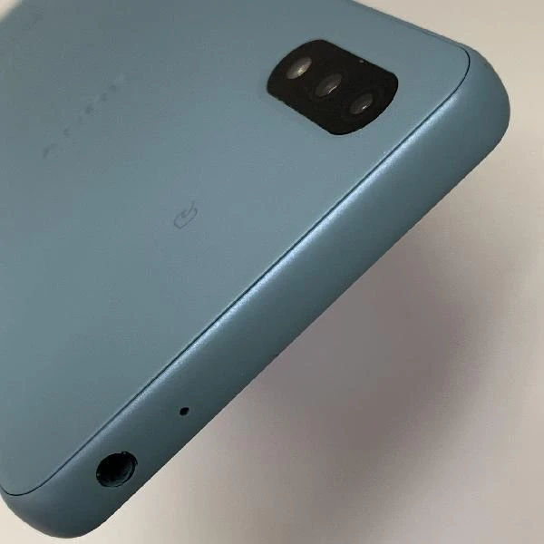 Xperia Ace II SO-41B docomo 64GB SIMロック解除済　美品 ブラック