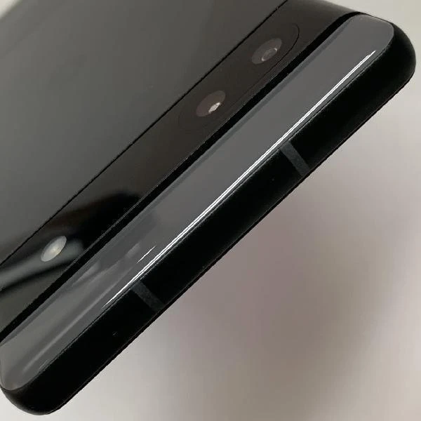 Google Pixel 6a SoftBank 128GB SIMロック解除済 Pixel6a 新品同様