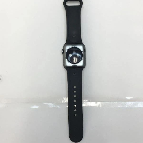 Apple Watch Series 3 GPSモデル 8GB MTF02J/A A1858 訳あり品