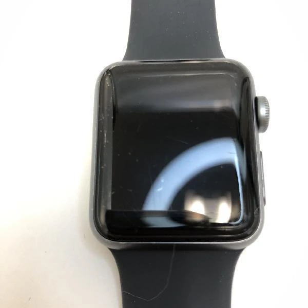 Apple Watch Series 3 GPSモデル 8GB MTF02J/A A1858 訳あり品