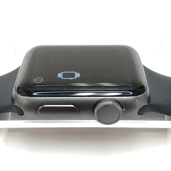 Apple Watch Series 3 GPSモデル 8GB MTF02J/A A1858 訳あり品