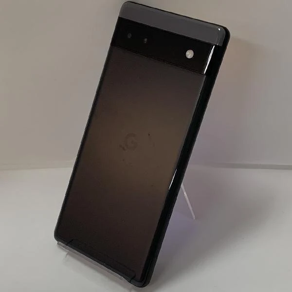 Google Pixel 6a SoftBank 128GB SIMロック解除済 Pixel6a 新品同様