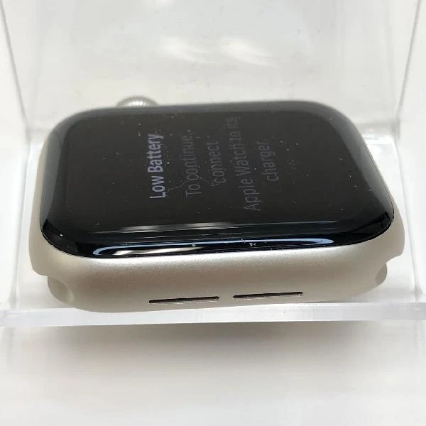 Apple Watch SE 第2世代 GPSモデル 32GB MR9U3J/A A2722 新品同様