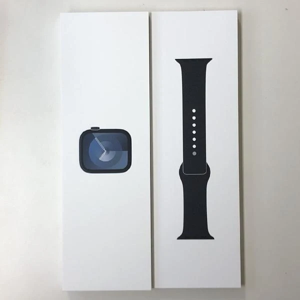 Apple Watch Series 9 GPS + Cellularモデル 64GB MRMC3J/A A2984 未開封品