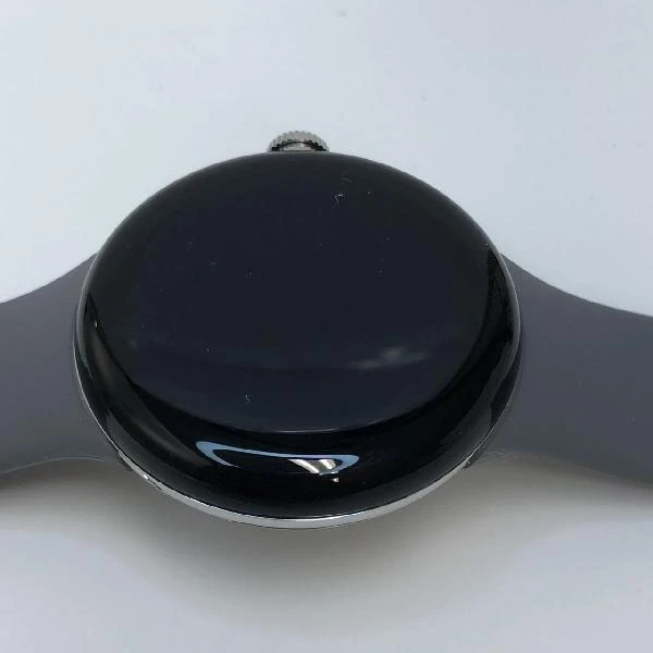 Google Pixel Watch 第1世代 Bluetooth/Wi-Fiモデル  GQF4C 新品同様