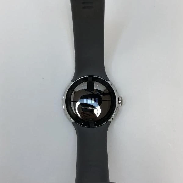 Google Pixel Watch 第1世代 Bluetooth/Wi-Fiモデル  GQF4C 新品同様