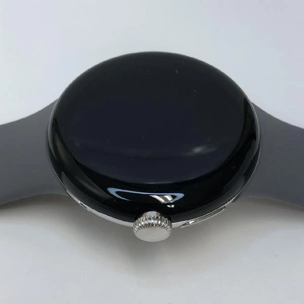 Google Pixel Watch 第1世代 Bluetooth/Wi-Fiモデル  GQF4C 新品同様