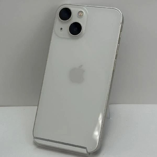 iPhone13 mini docomo版SIMフリー 128GB MLJE3J/A A2626 美品