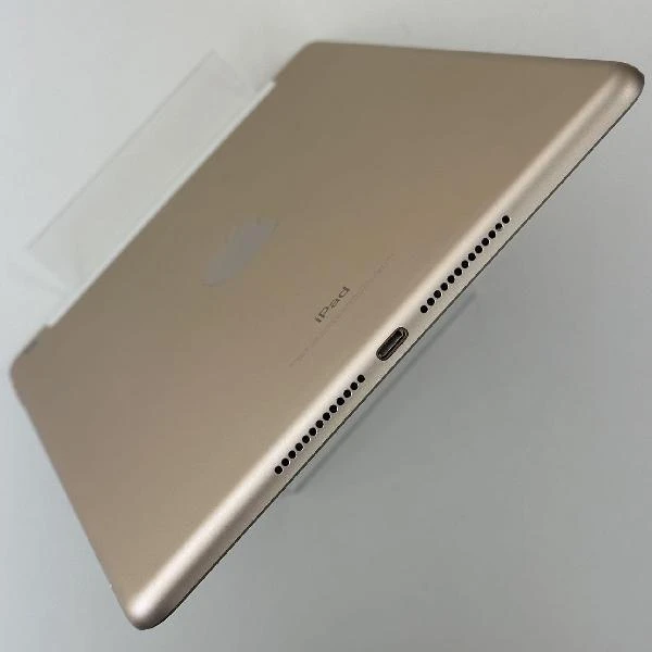 iPad 第5世代 SoftBank版SIMフリー 32GB MPG42J/A A1823 美品