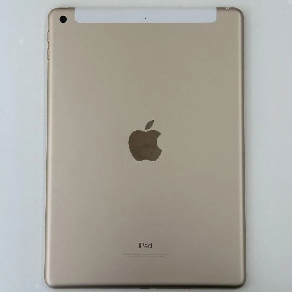 iPad 第5世代 SoftBank版SIMフリー 32GB MPG42J/A A1823 美品