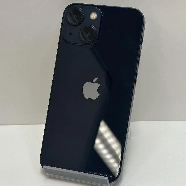 iPhone13 mini SoftBank版SIMフリー 128GB MLJC3J/A A2626 美品