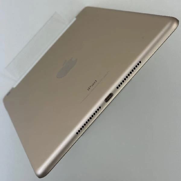 iPad 第5世代 32GB ゴールド docomo版SIMフリー MPG42J/A 美品