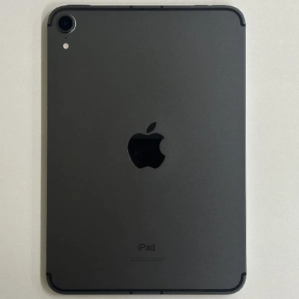 iPad mini 第6世代 Apple版SIMフリー 64GB MK893J/A A2568 極美品