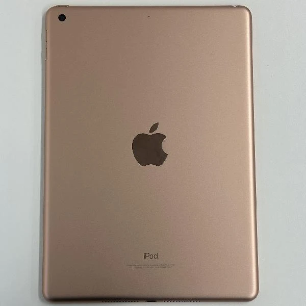 iPad 第6世代 Wi-Fiモデル 128GB MRJP2J/A A1893 美品