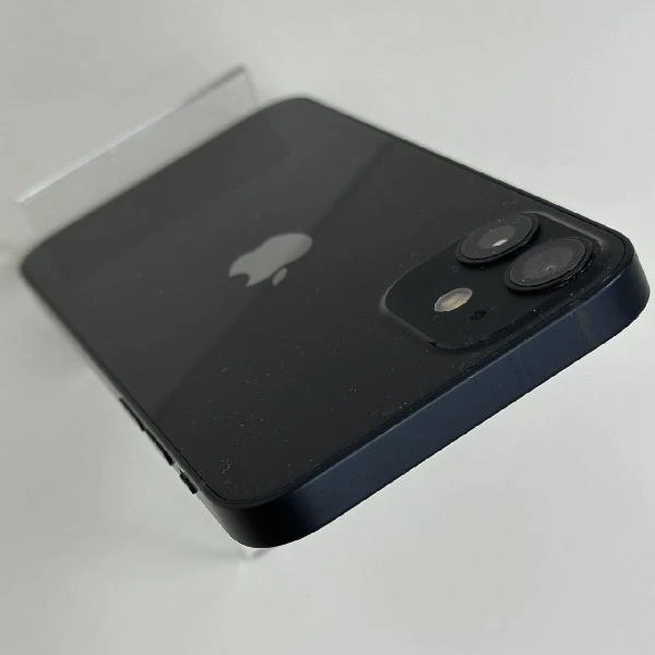 iPhone12 mini au版SIMフリー 64GB MGA03J/A A2398 ブラック