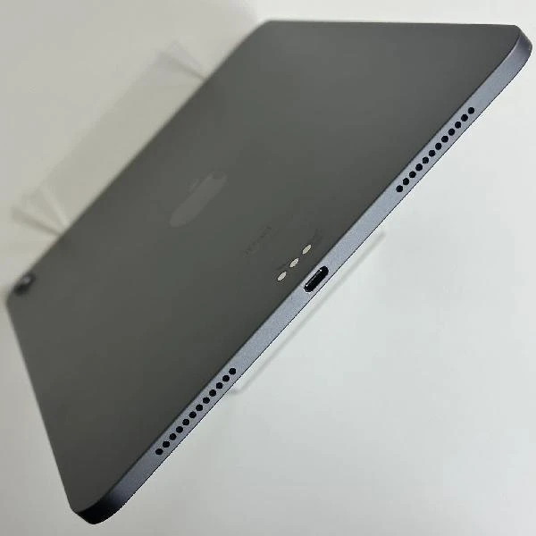 iPad Air 第4世代 Wi-Fiモデル 64GB MYFM2J/A 美品 スペースグレイ
