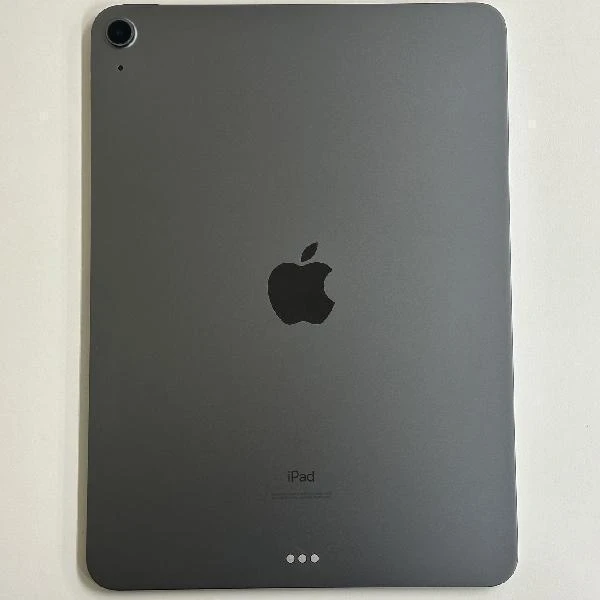 iPad Air 第4世代 Wi-Fiモデル 64GB MYFM2J/A 美品 スペースグレイ
